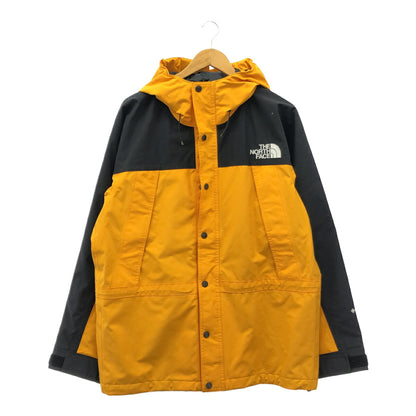 The North Face Mountain Light Jacket GORE-TEX Summit Size L