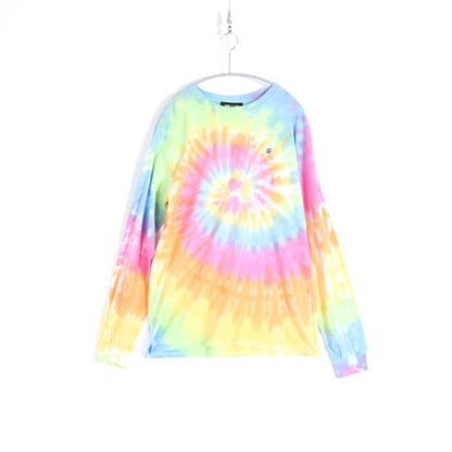 WIND AND SEA Graphic Cotton T-Shirt Size M