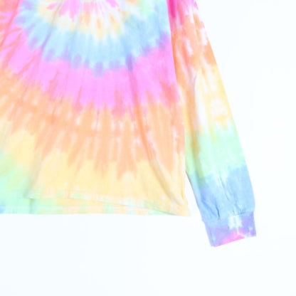 WIND AND SEA Graphic Cotton T-Shirt Size M