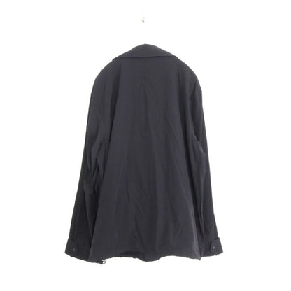 Abu Garcia Water Resistant Pocketable Jacket Black Size L