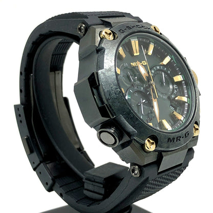 G-SHOCK MR-G B2000RG-3A Kurogane-iro ONE SIZE Watch Size ONE SIZE