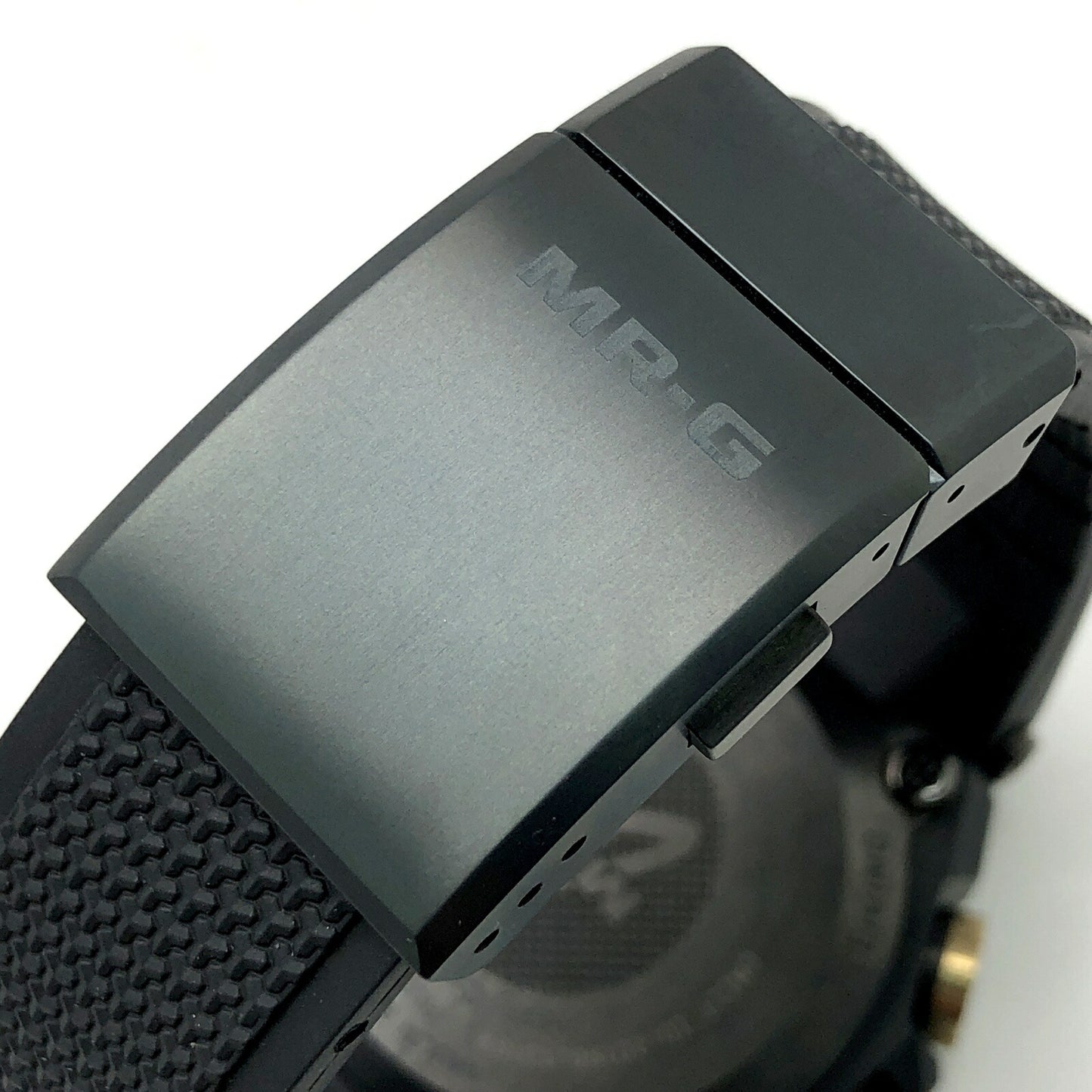 G-SHOCK MR-G B2000RG-3A Kurogane-iro ONE SIZE Watch Size ONE SIZE