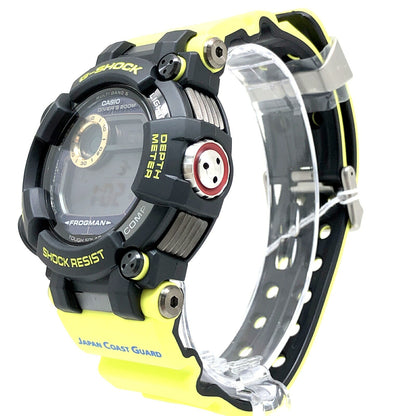 G-SHOCK GWF-D1000JCG-9 Frogman JCG ONE SIZE Watch Size ONE SIZE