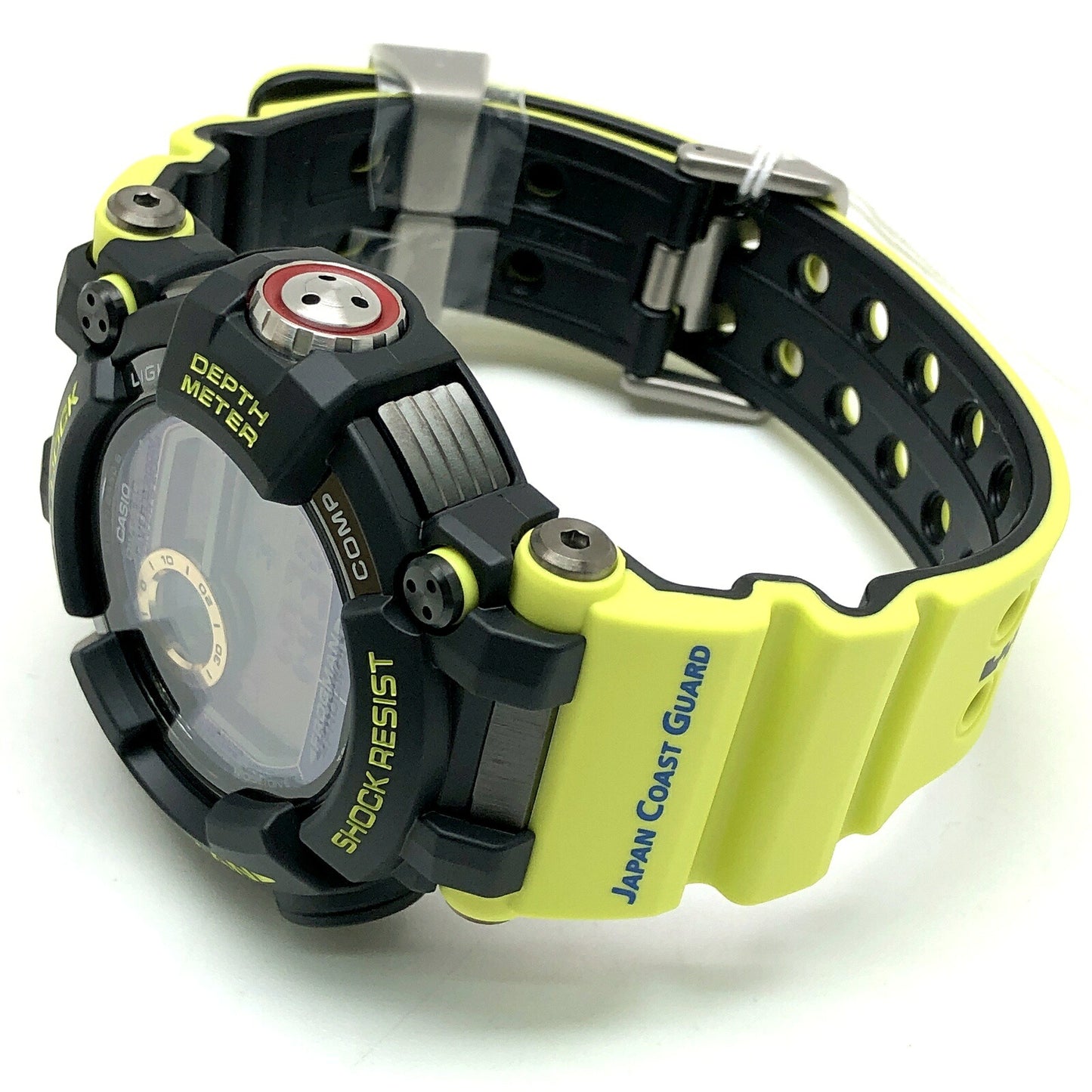 G-SHOCK GWF-D1000JCG-9 Frogman JCG ONE SIZE Watch Size ONE SIZE