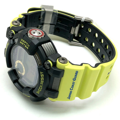 G-SHOCK GWF-D1000JCG-9 Frogman JCG ONE SIZE Watch Size ONE SIZE