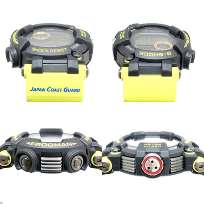 G-SHOCK GWF-D1000JCG-9 Frogman JCG ONE SIZE Watch Size ONE SIZE