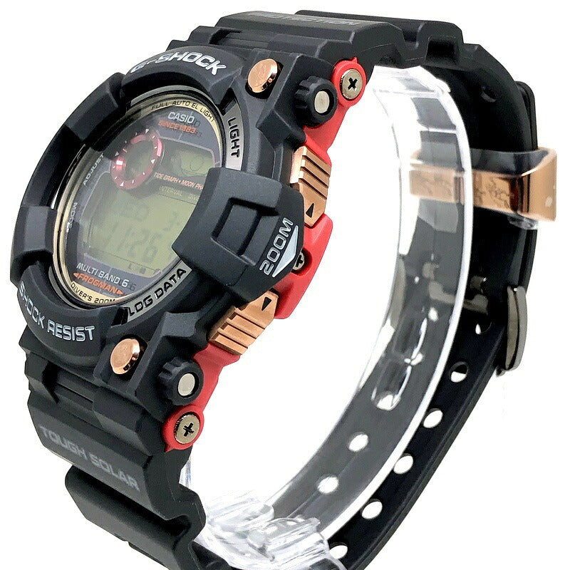 CASIO G-SHOCK Frogman 35th Anniv Ocean Watch Size ONE SIZE