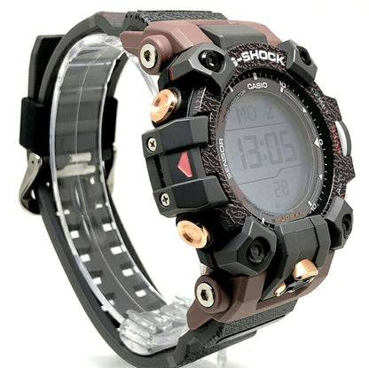 G-SHOCK MUDMAN EARTHWATCH Collaboration Watch Size ONE SIZE