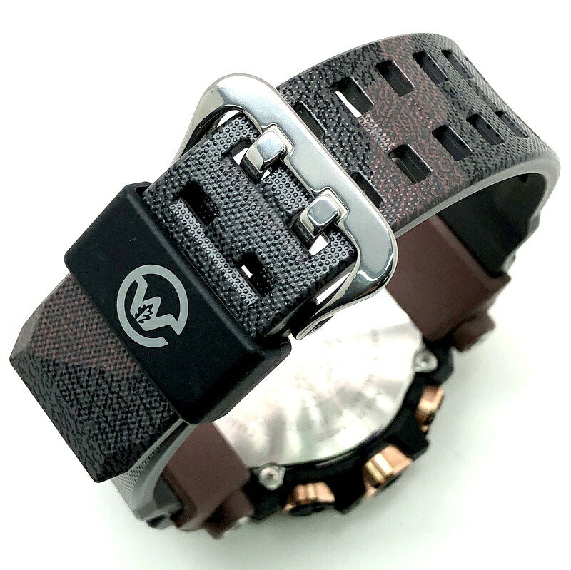 G-SHOCK MUDMAN EARTHWATCH Collaboration Watch Size ONE SIZE