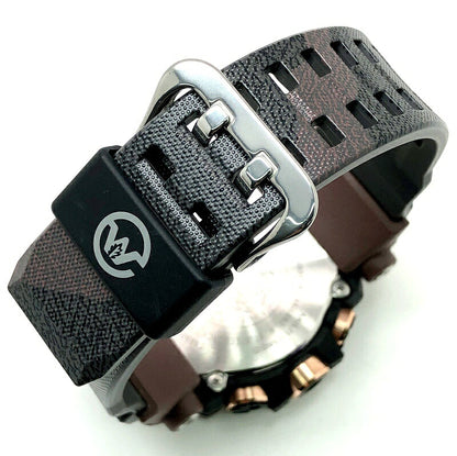 G-SHOCK MUDMAN EARTHWATCH Collaboration Watch Size ONE SIZE