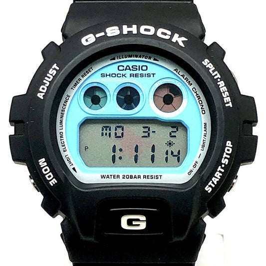 G-SHOCK DW-6900 JRA Summer Series Watch Multi Size ONE SIZE
