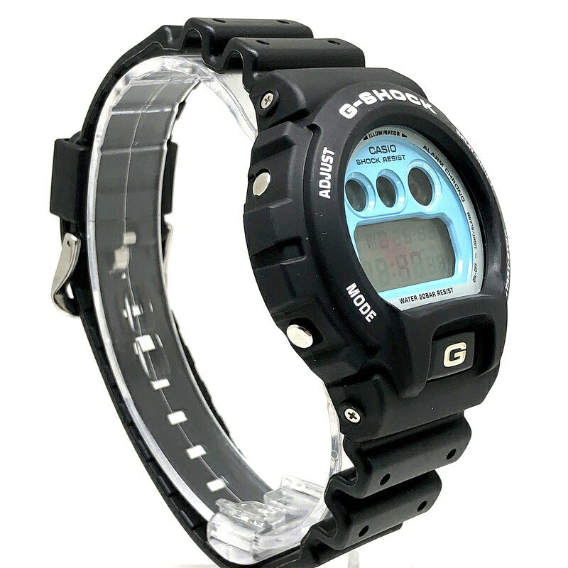 G-SHOCK DW-6900 JRA Summer Series Watch Multi Size ONE SIZE