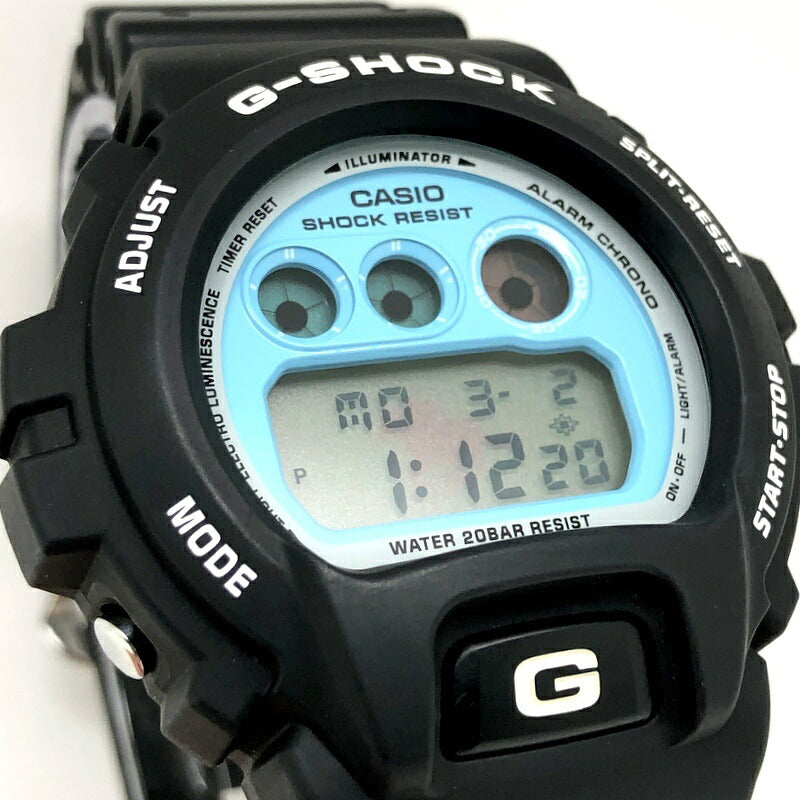 G-SHOCK DW-6900 JRA Summer Series Watch Multi Size ONE SIZE