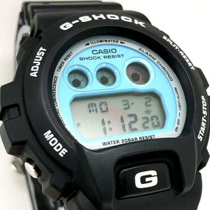 G-SHOCK DW-6900 JRA Summer Series Watch Multi Size ONE SIZE