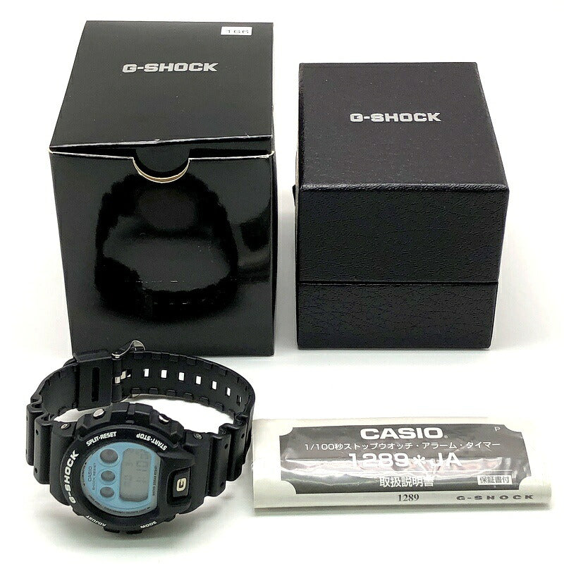 G-SHOCK DW-6900 JRA Summer Series Watch Multi Size ONE SIZE