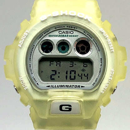 G-SHOCK 25th Anniversary Skeleton Watch Size ONE SIZE