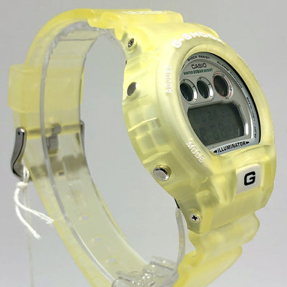 G-SHOCK 25th Anniversary Skeleton Watch Size ONE SIZE