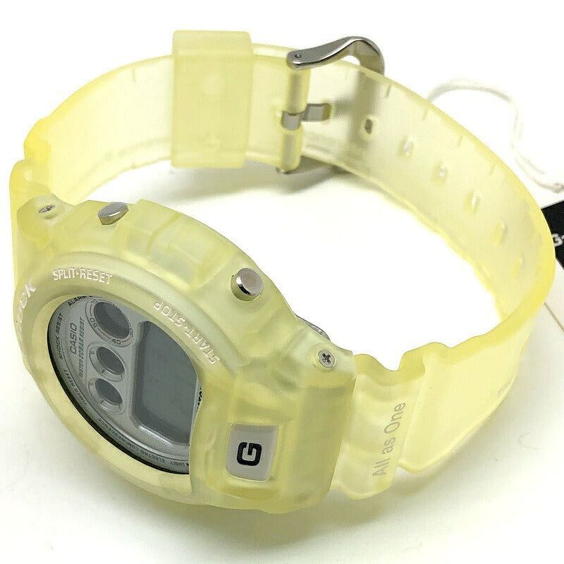 G-SHOCK 25th Anniversary Skeleton Watch Size ONE SIZE