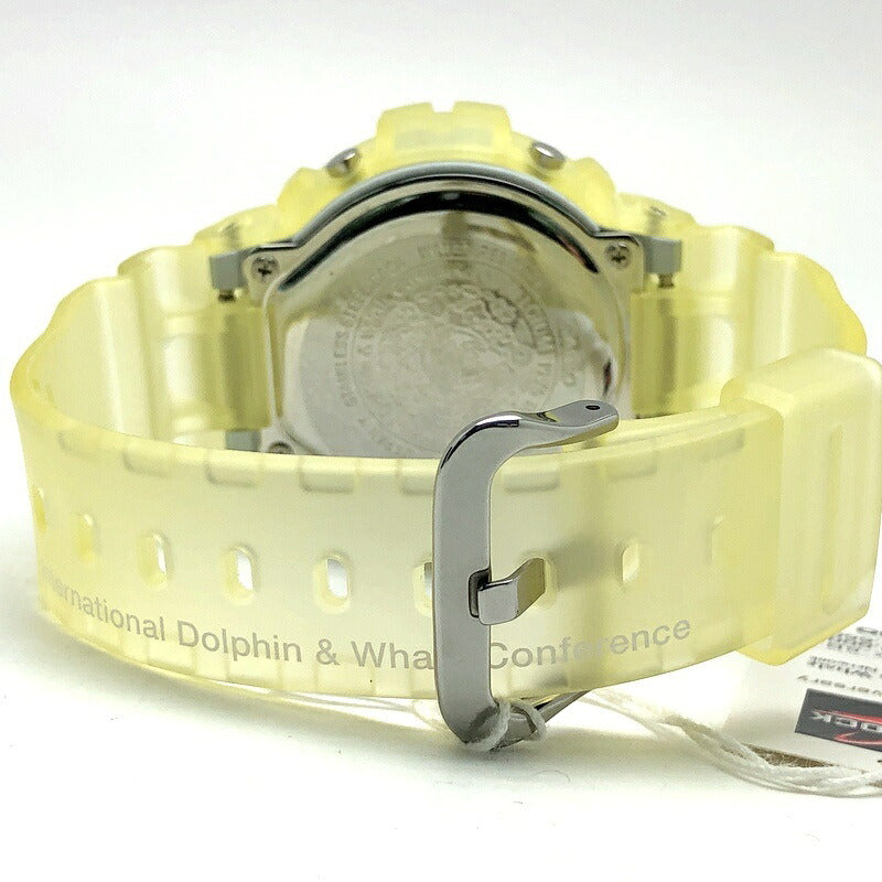 G-SHOCK 25th Anniversary Skeleton Watch Size ONE SIZE