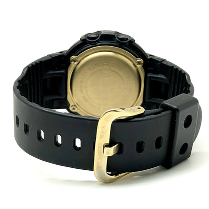 G-SHOCK 25th Anniv. Dawn Black Solar Watch Size ONE SIZE