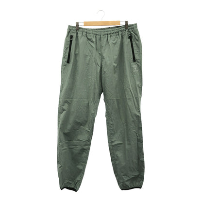 KEBOZ x S2W8 Packable Nylon Pants Blue Size XL