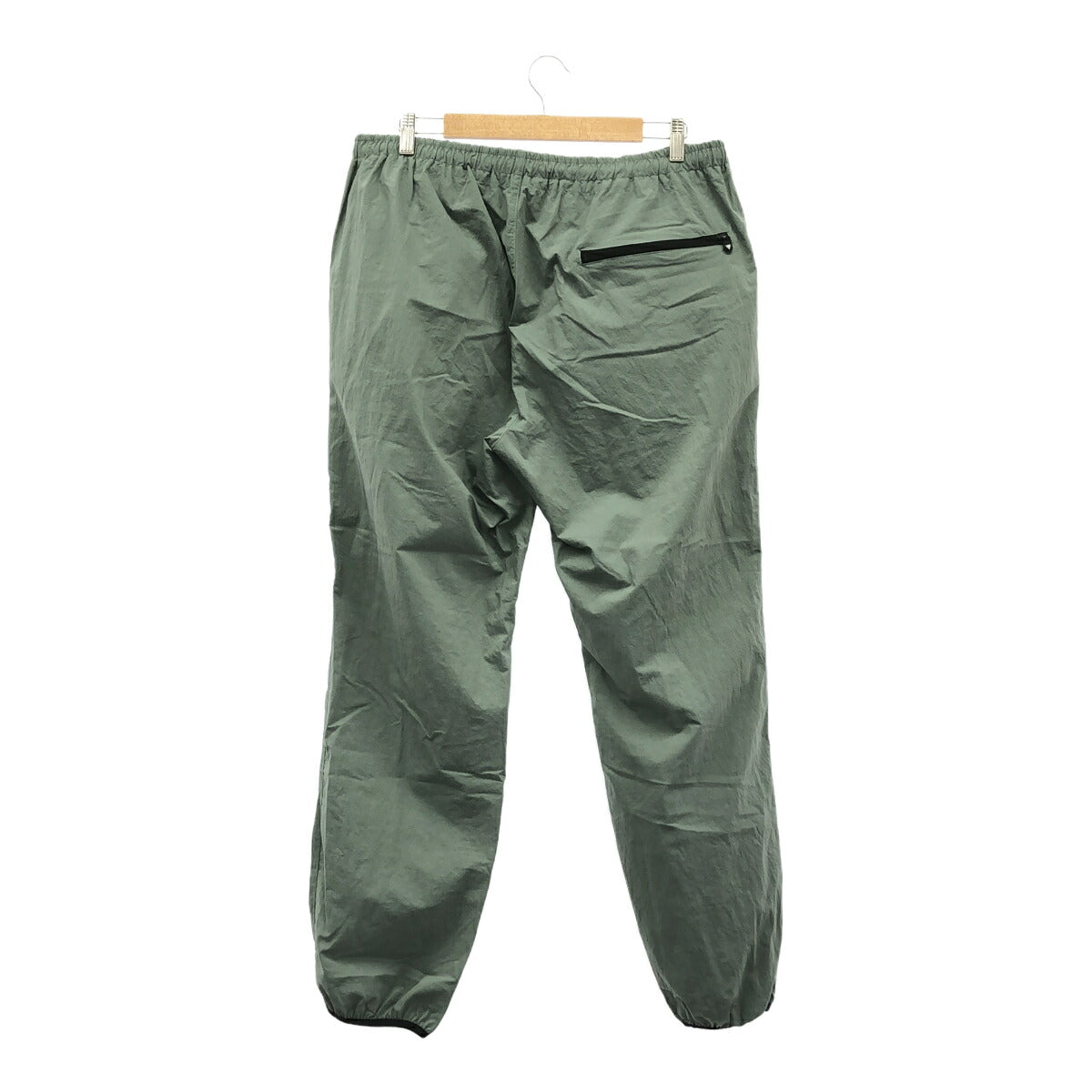 KEBOZ x S2W8 Packable Nylon Pants Blue Size XL