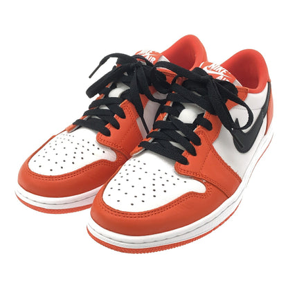 NIKE Air Jordan 1 Low OG Multi-Color Sneakers 2021 Size 26.5