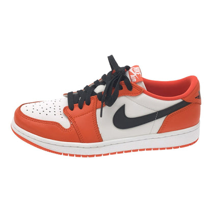 NIKE Air Jordan 1 Low OG Multi-Color Sneakers 2021 Size 26.5
