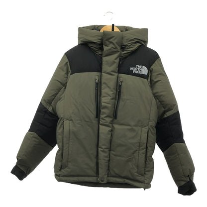 THE NORTH FACE Baltro Light GORE-TEX Down Parka NT Size S
