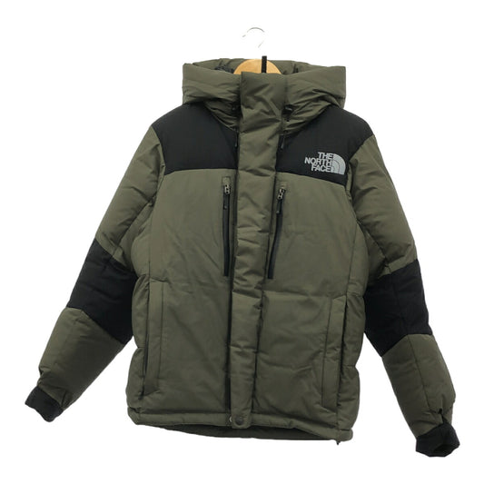 THE NORTH FACE Baltro Light GORE-TEX Down Parka NT Size S