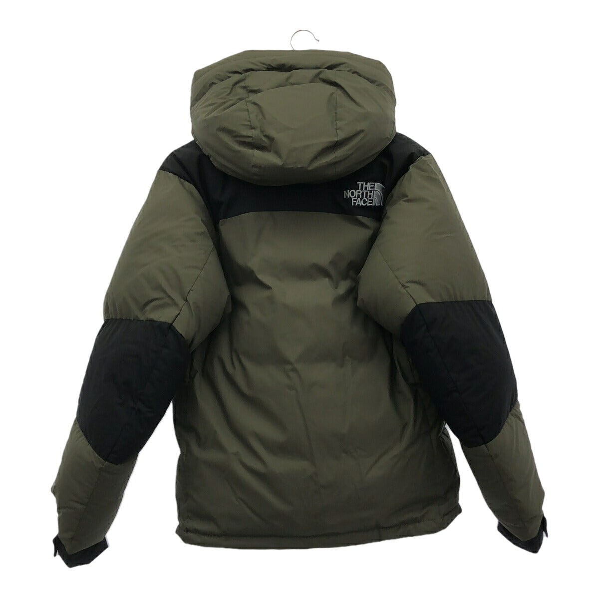 THE NORTH FACE Baltro Light GORE-TEX Down Parka NT Size S