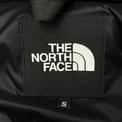 THE NORTH FACE Baltro Light GORE-TEX Down Parka NT Size S