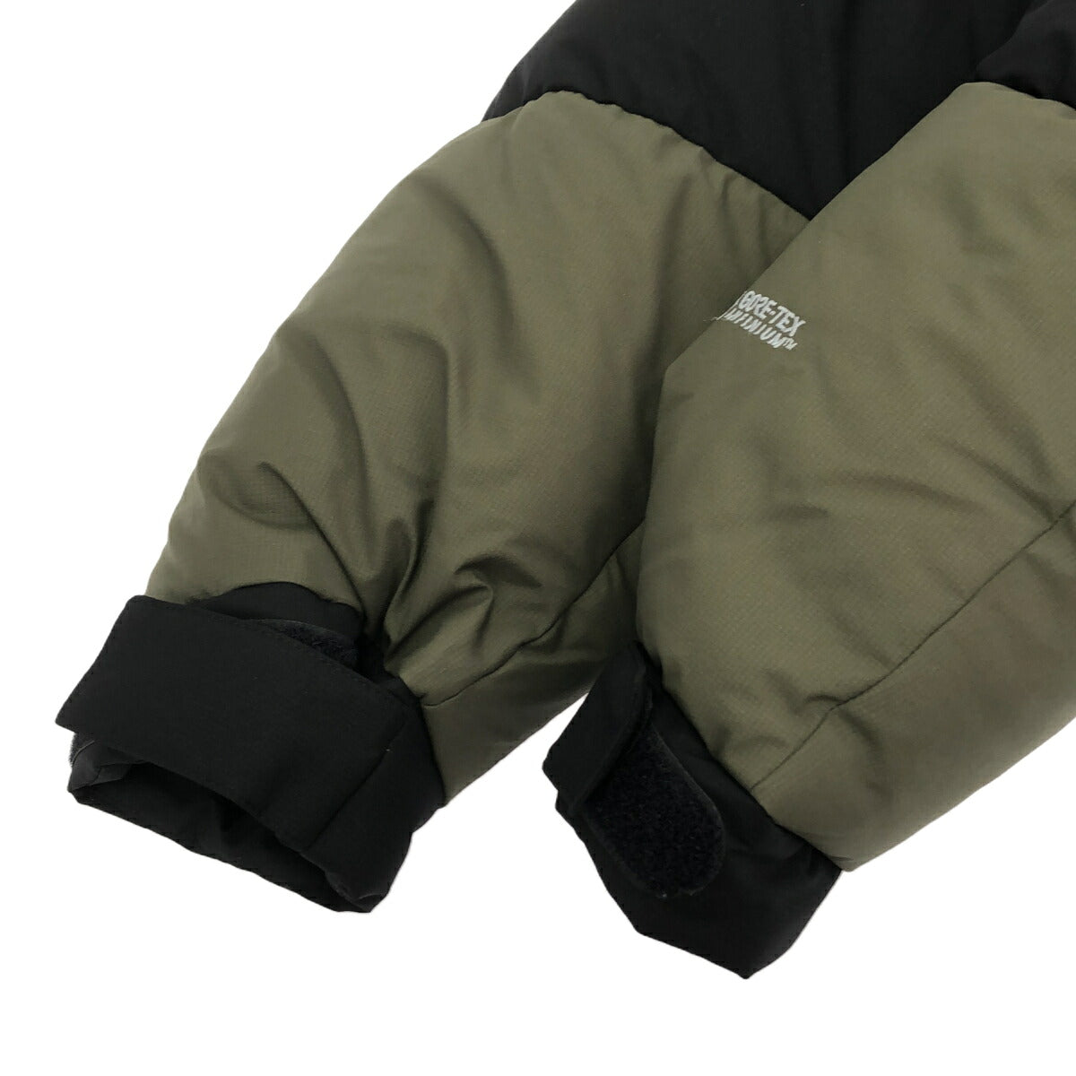 THE NORTH FACE Baltro Light GORE-TEX Down Parka NT Size S