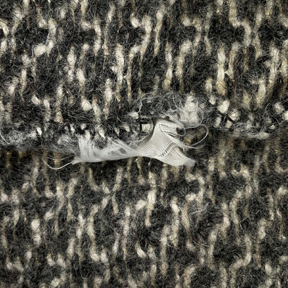 ORE Norwegian Wool Birdseye Knit Sweater Size M