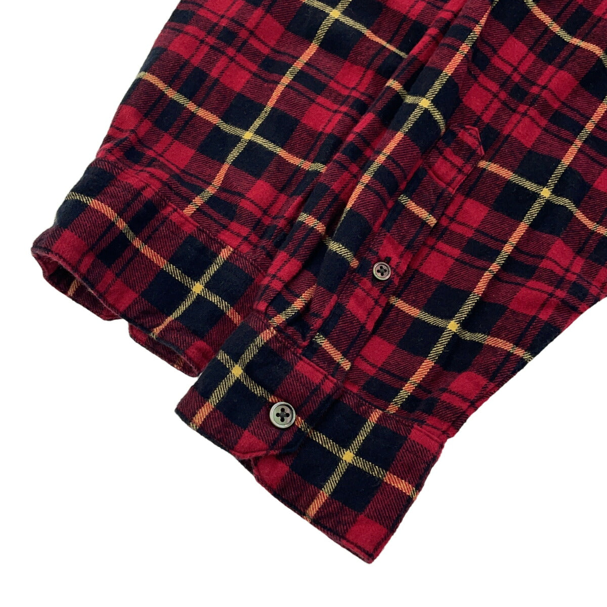 F.C.Real Bristol SOPH. 22AW Big Logo Shirt Multi Size M