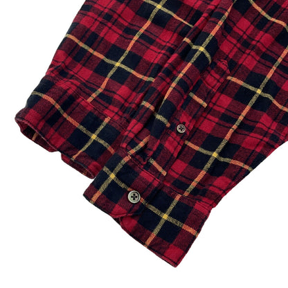 F.C.Real Bristol SOPH. 22AW Big Logo Shirt Multi Size M