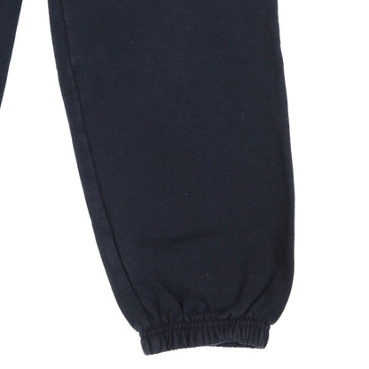 The Ennoy Professional 22AW TEP Sweatpants Navy Size M