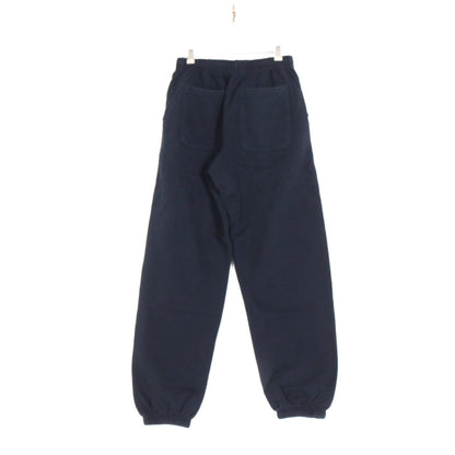 The Ennoy Professional 22AW TEP Sweatpants Navy Size M