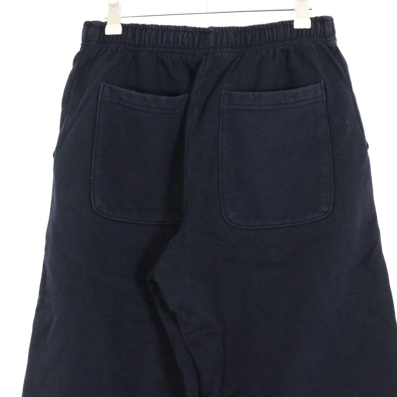 The Ennoy Professional 22AW TEP Sweatpants Navy Size M