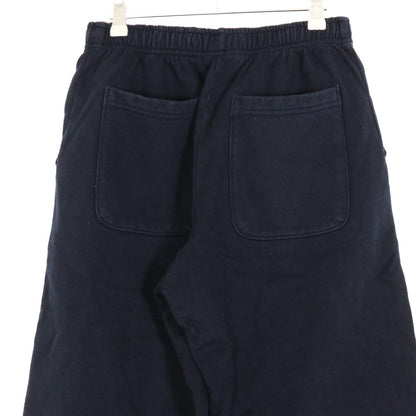 The Ennoy Professional 22AW TEP Sweatpants Navy Size M
