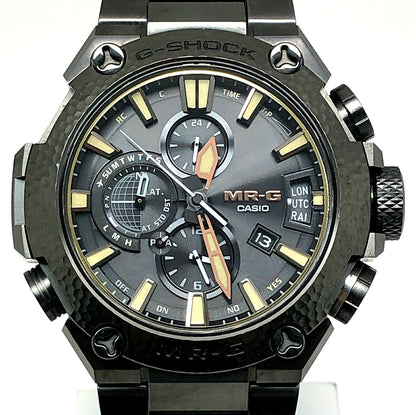 G-SHOCK MRG-G2000HB-1A Tsuiki Full Watch Multi Size ONE SIZE