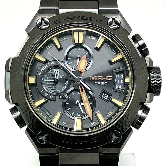 G-SHOCK MRG-G2000HB-1A Tsuiki Full Watch Multi Size ONE SIZE
