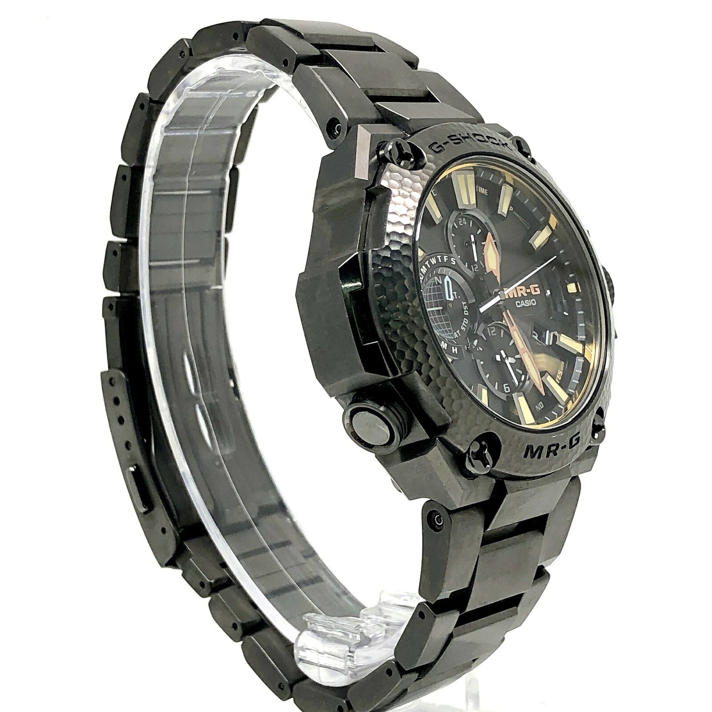 G-SHOCK MRG-G2000HB-1A Tsuiki Full Watch Multi Size ONE SIZE