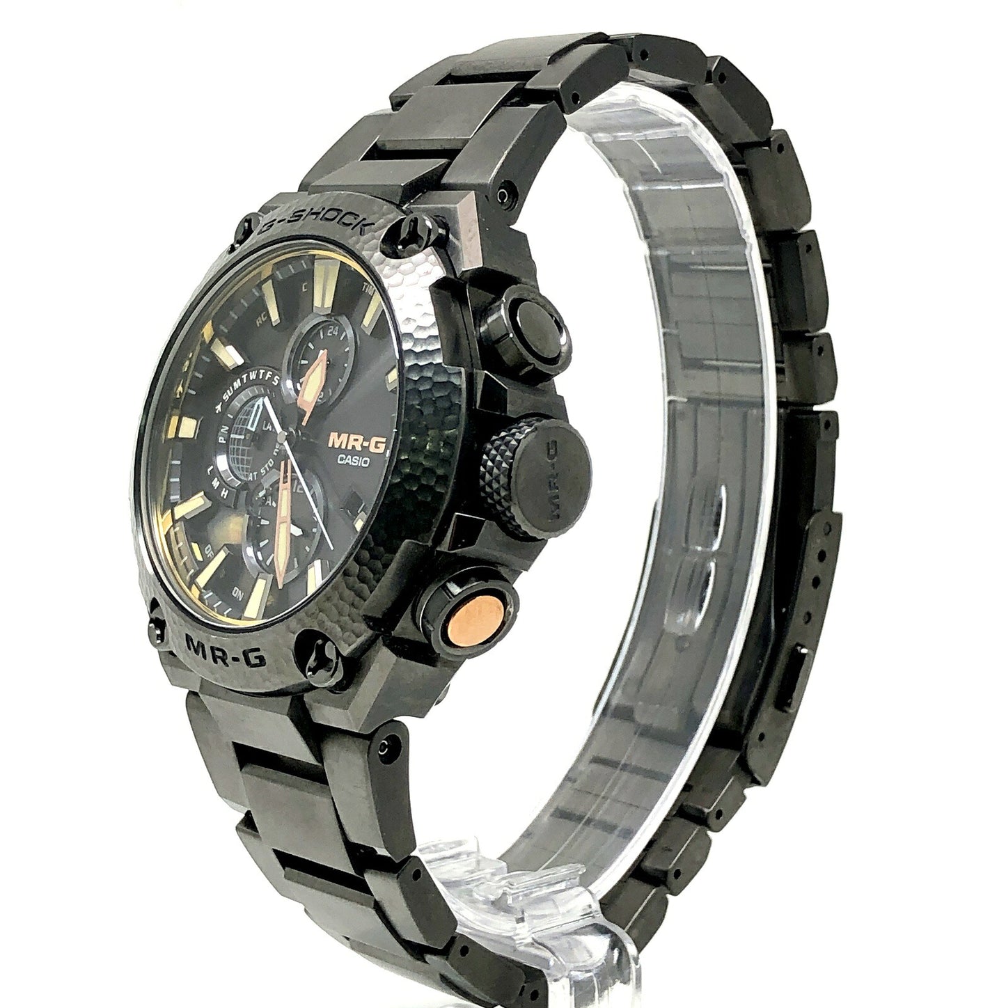 G-SHOCK MRG-G2000HB-1A Tsuiki Full Watch Multi Size ONE SIZE