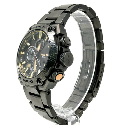 G-SHOCK MRG-G2000HB-1A Tsuiki Full Watch Multi Size ONE SIZE