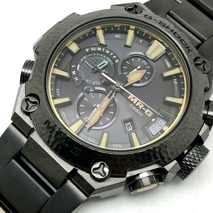 G-SHOCK MRG-G2000HB-1A Tsuiki Full Watch Multi Size ONE SIZE