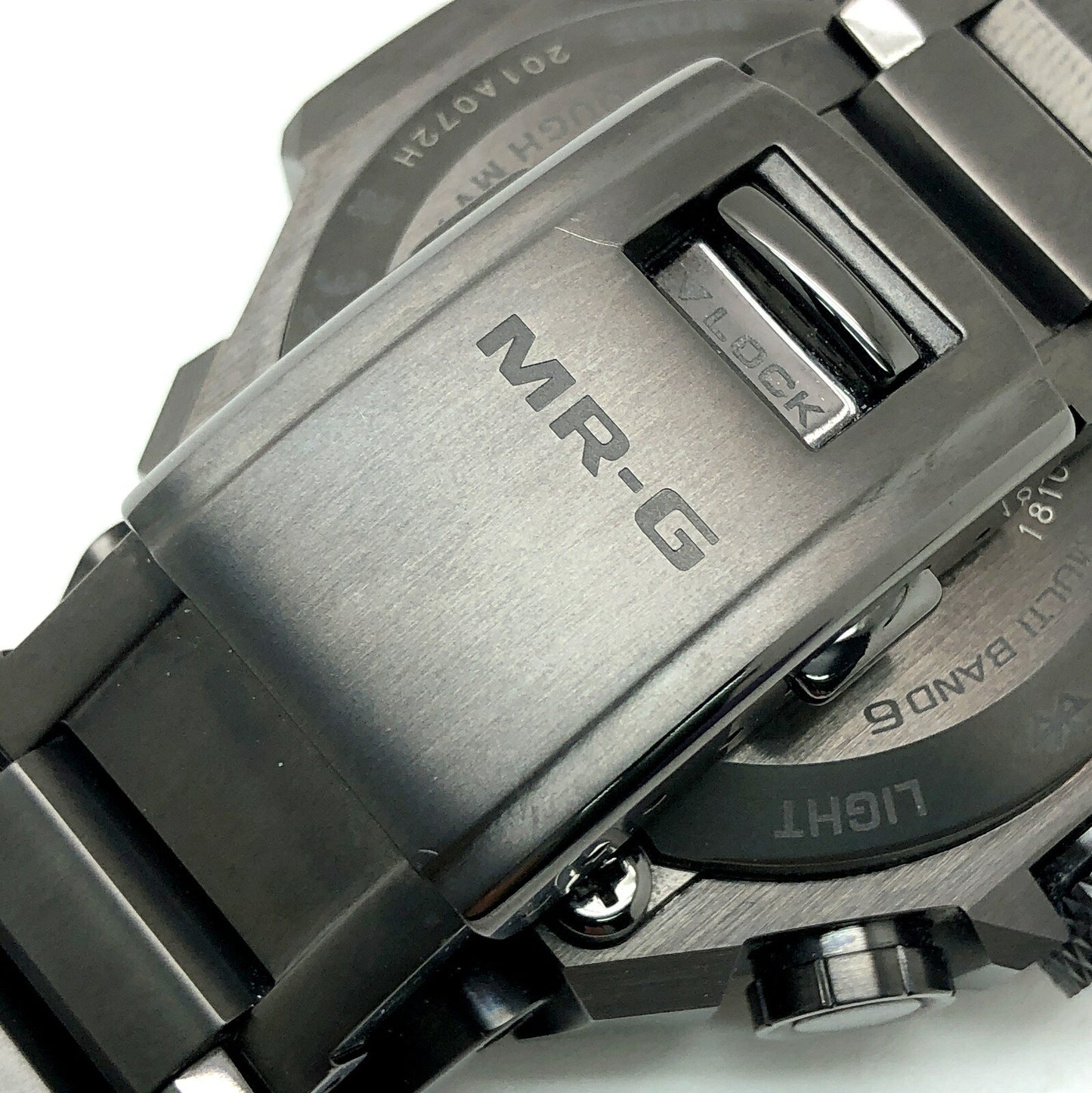 G-SHOCK MRG-G2000HB-1A Tsuiki Full Watch Multi Size ONE SIZE