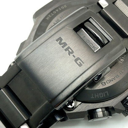 G-SHOCK MRG-G2000HB-1A Tsuiki Full Watch Multi Size ONE SIZE
