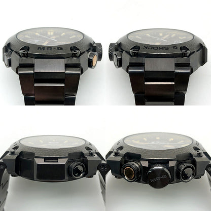 G-SHOCK MRG-G2000HB-1A Tsuiki Full Watch Multi Size ONE SIZE