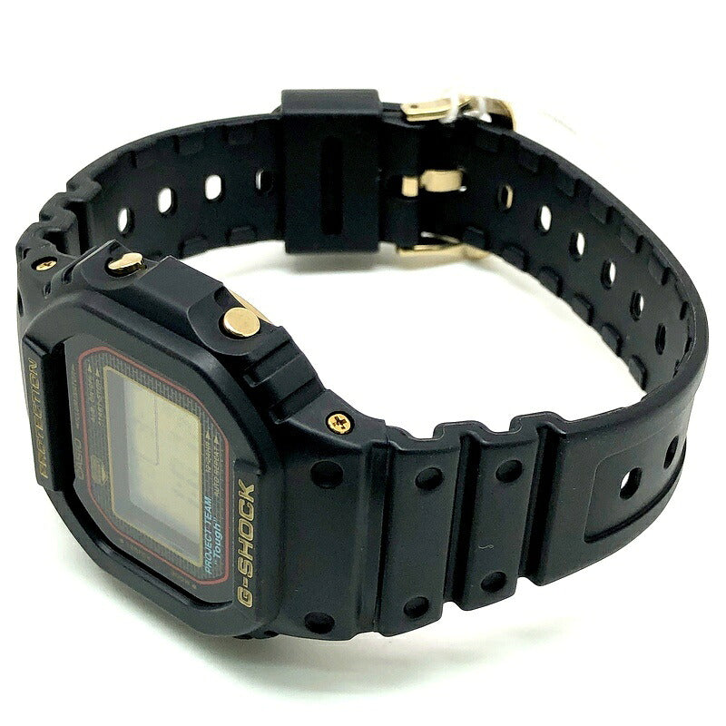G-SHOCK DW-5025SP-1 25th Anniv Tough Watch Size ONE SIZE